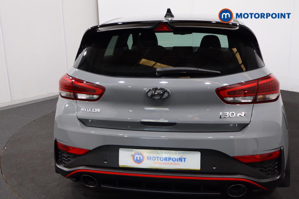 Hyundai I30 N Performance Manual Petrol Hatchback - Stock Number (1638371) - 1st supplementary image
