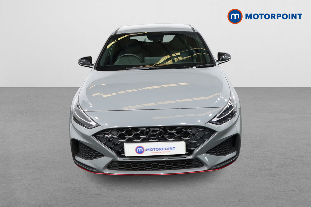 Hyundai I30 N Performance Manual Petrol Hatchback - Stock Number (1638371) - Front bumper