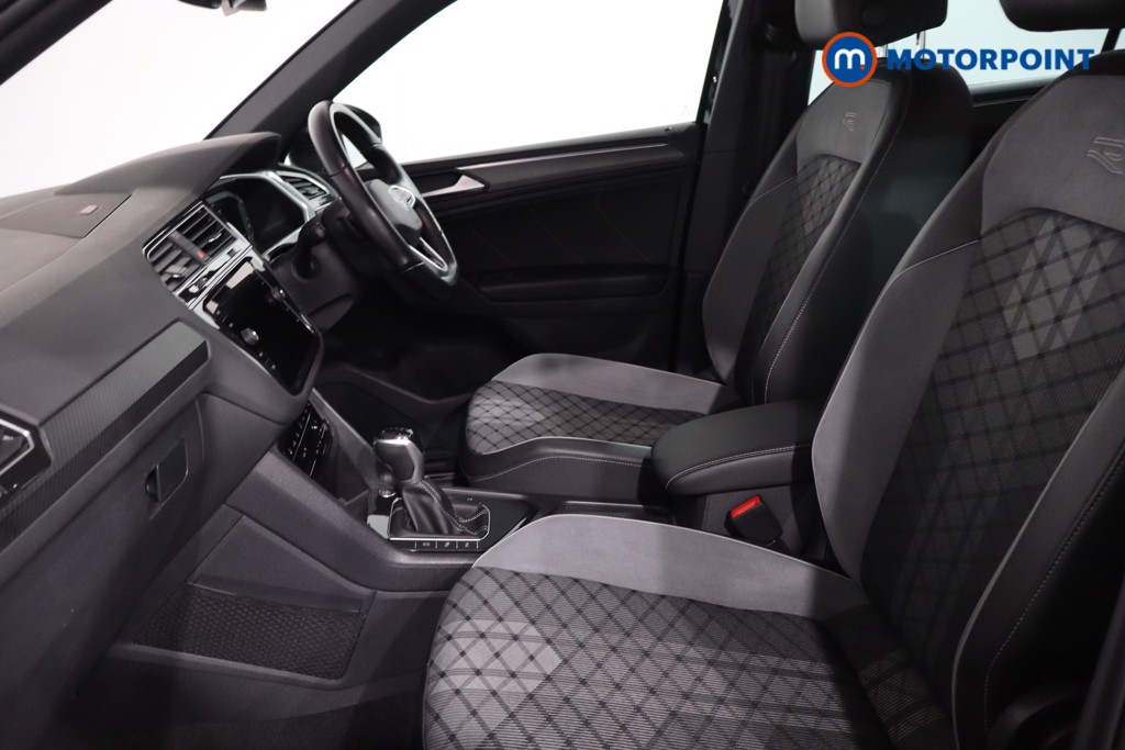 Volkswagen Tiguan R-Line Automatic Petrol SUV - Stock Number (1638465) - 4th supplementary image