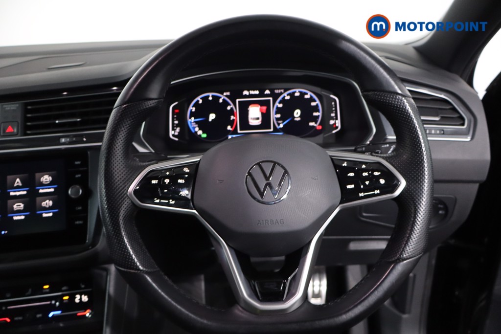 Volkswagen Tiguan R-Line Automatic Petrol SUV - Stock Number (1638465) - 6th supplementary image