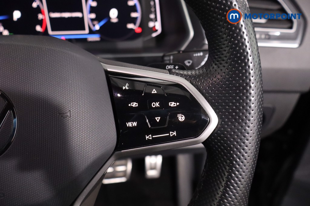 Volkswagen Tiguan R-Line Automatic Petrol SUV - Stock Number (1638465) - 7th supplementary image