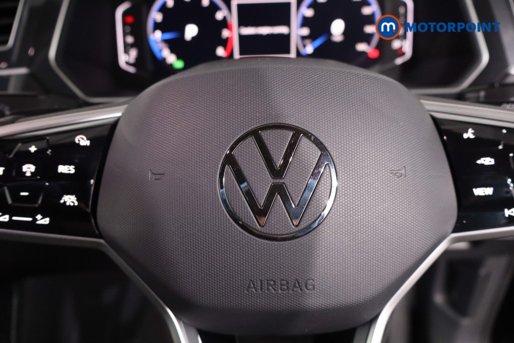 Volkswagen Tiguan R-Line Automatic Petrol SUV - Stock Number (1638465) - 13th supplementary image