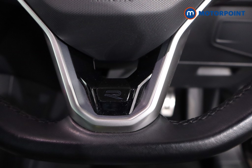 Volkswagen Tiguan R-Line Automatic Petrol SUV - Stock Number (1638465) - 14th supplementary image