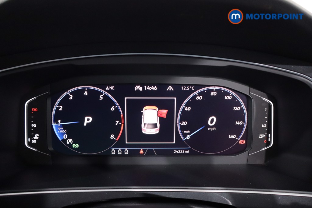Volkswagen Tiguan R-Line Automatic Petrol SUV - Stock Number (1638465) - 15th supplementary image