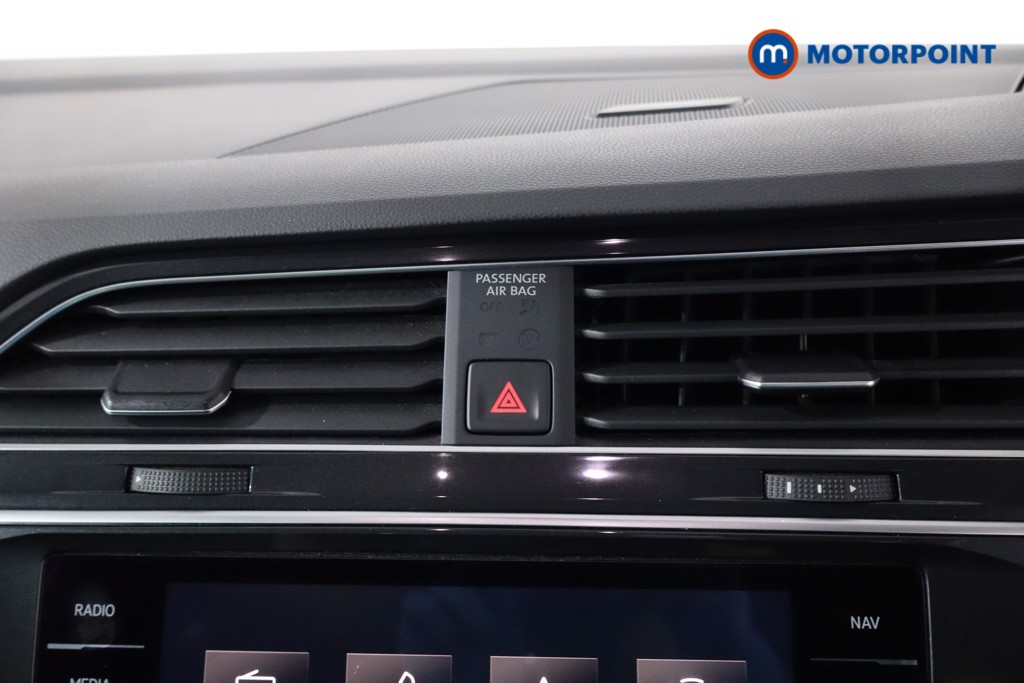 Volkswagen Tiguan R-Line Automatic Petrol SUV - Stock Number (1638465) - 21st supplementary image