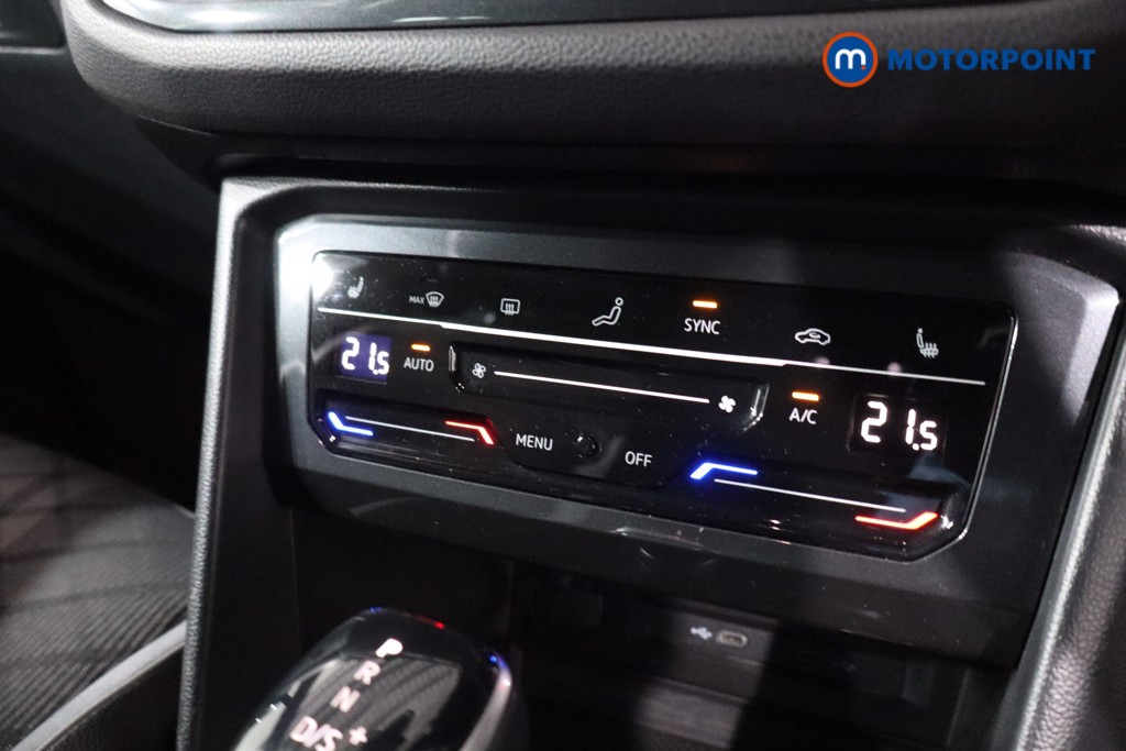 Volkswagen Tiguan R-Line Automatic Petrol SUV - Stock Number (1638465) - 23rd supplementary image