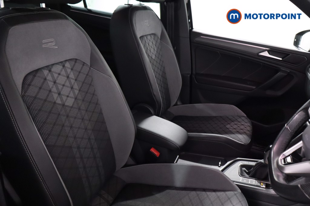 Volkswagen Tiguan R-Line Automatic Petrol SUV - Stock Number (1638465) - 27th supplementary image