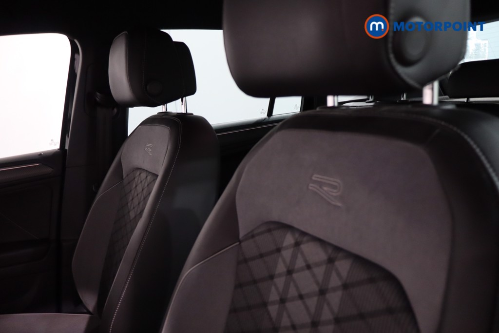 Volkswagen Tiguan R-Line Automatic Petrol SUV - Stock Number (1638465) - 32nd supplementary image
