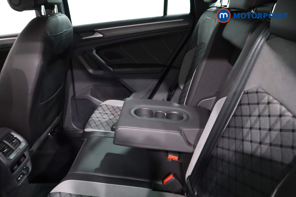 Volkswagen Tiguan R-Line Automatic Petrol SUV - Stock Number (1638465) - 34th supplementary image