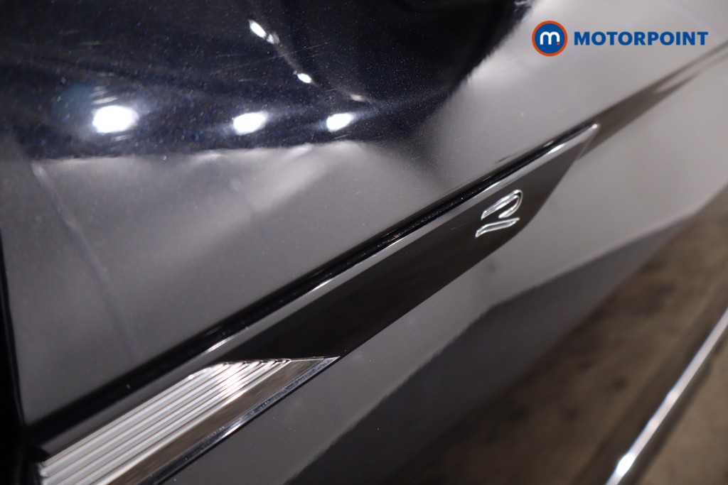 Volkswagen Tiguan R-Line Automatic Petrol SUV - Stock Number (1638465) - 35th supplementary image