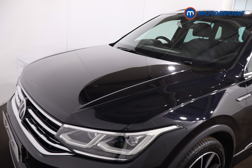 Volkswagen Tiguan R-Line Automatic Petrol SUV - Stock Number (1638465) - 36th supplementary image
