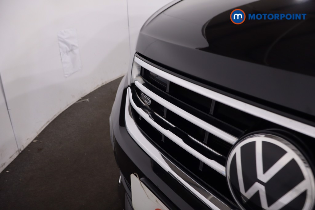 Volkswagen Tiguan R-Line Automatic Petrol SUV - Stock Number (1638465) - 38th supplementary image