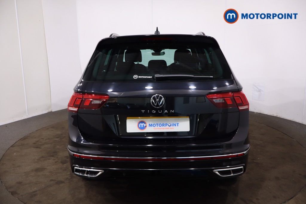 Volkswagen Tiguan R-Line Automatic Petrol SUV - Stock Number (1638465) - 43rd supplementary image