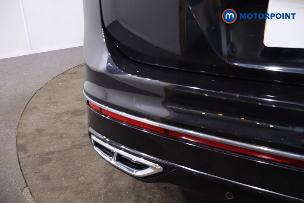 Volkswagen Tiguan R-Line Automatic Petrol SUV - Stock Number (1638465) - 45th supplementary image