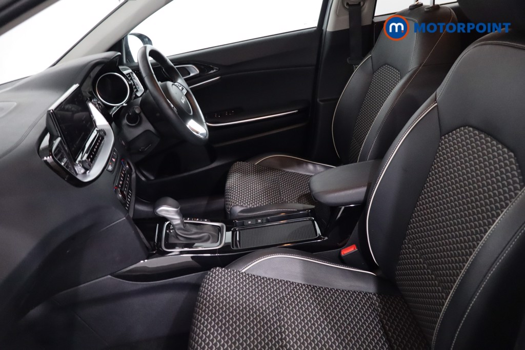 KIA Xceed 3 Automatic Petrol Plug-In Hybrid Hatchback - Stock Number (1638467) - 4th supplementary image