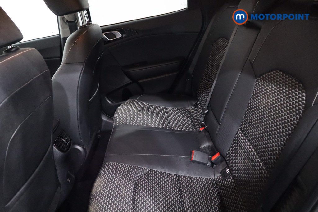 KIA Xceed 3 Automatic Petrol Plug-In Hybrid Hatchback - Stock Number (1638467) - 5th supplementary image