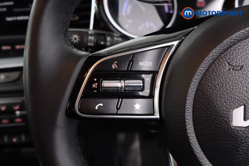 KIA Xceed 3 Automatic Petrol Plug-In Hybrid Hatchback - Stock Number (1638467) - 7th supplementary image