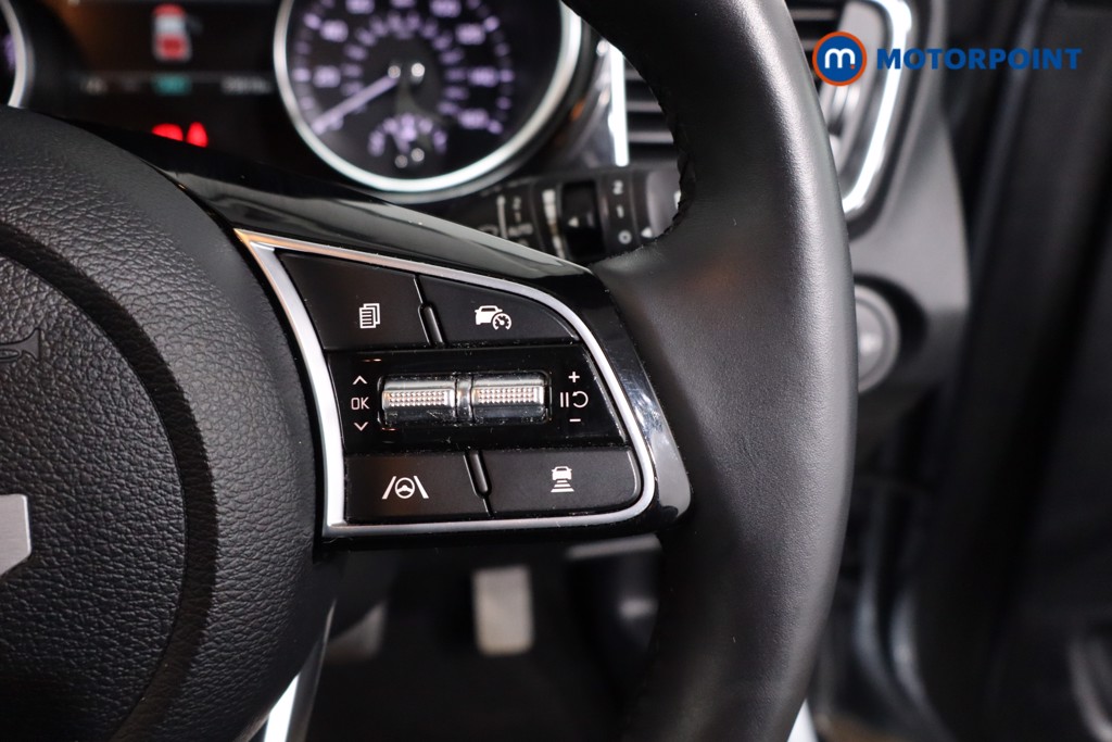 KIA Xceed 3 Automatic Petrol Plug-In Hybrid Hatchback - Stock Number (1638467) - 8th supplementary image