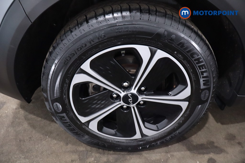 KIA Xceed 3 Automatic Petrol Plug-In Hybrid Hatchback - Stock Number (1638467) - 9th supplementary image