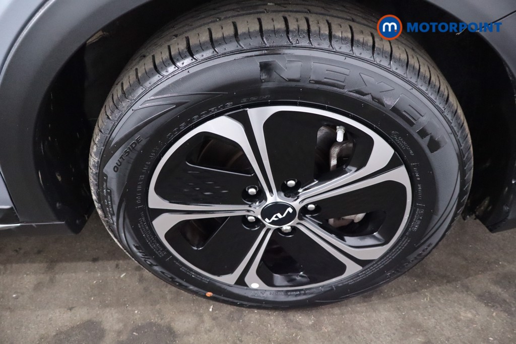 KIA Xceed 3 Automatic Petrol Plug-In Hybrid Hatchback - Stock Number (1638467) - 10th supplementary image