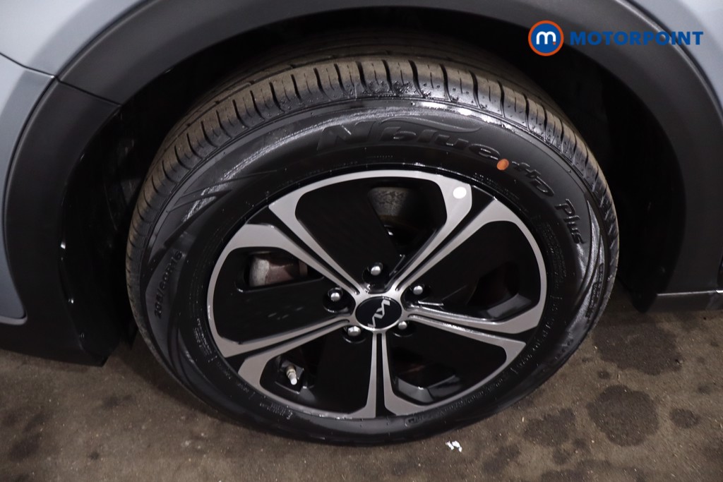 KIA Xceed 3 Automatic Petrol Plug-In Hybrid Hatchback - Stock Number (1638467) - 11th supplementary image