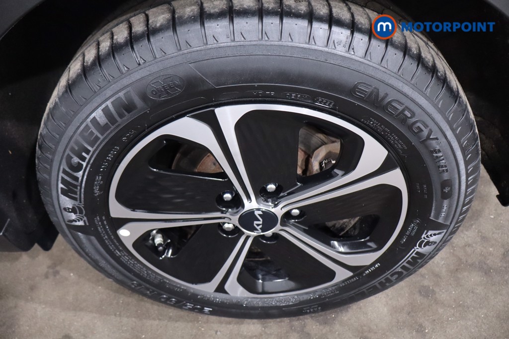 KIA Xceed 3 Automatic Petrol Plug-In Hybrid Hatchback - Stock Number (1638467) - 12th supplementary image