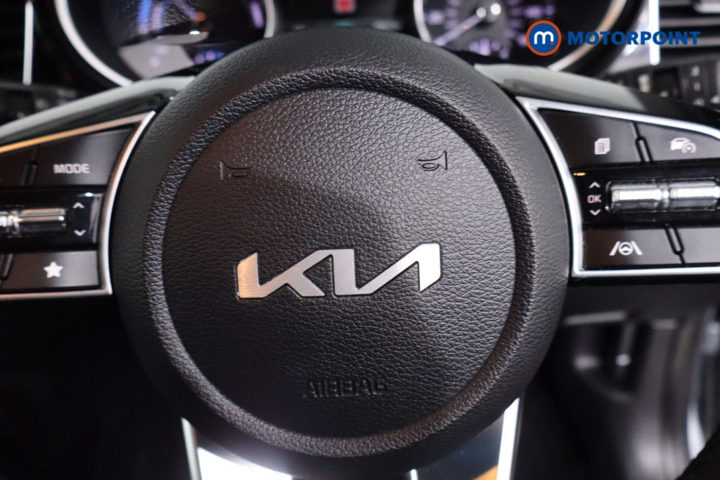 KIA Xceed 3 Automatic Petrol Plug-In Hybrid Hatchback - Stock Number (1638467) - 13th supplementary image