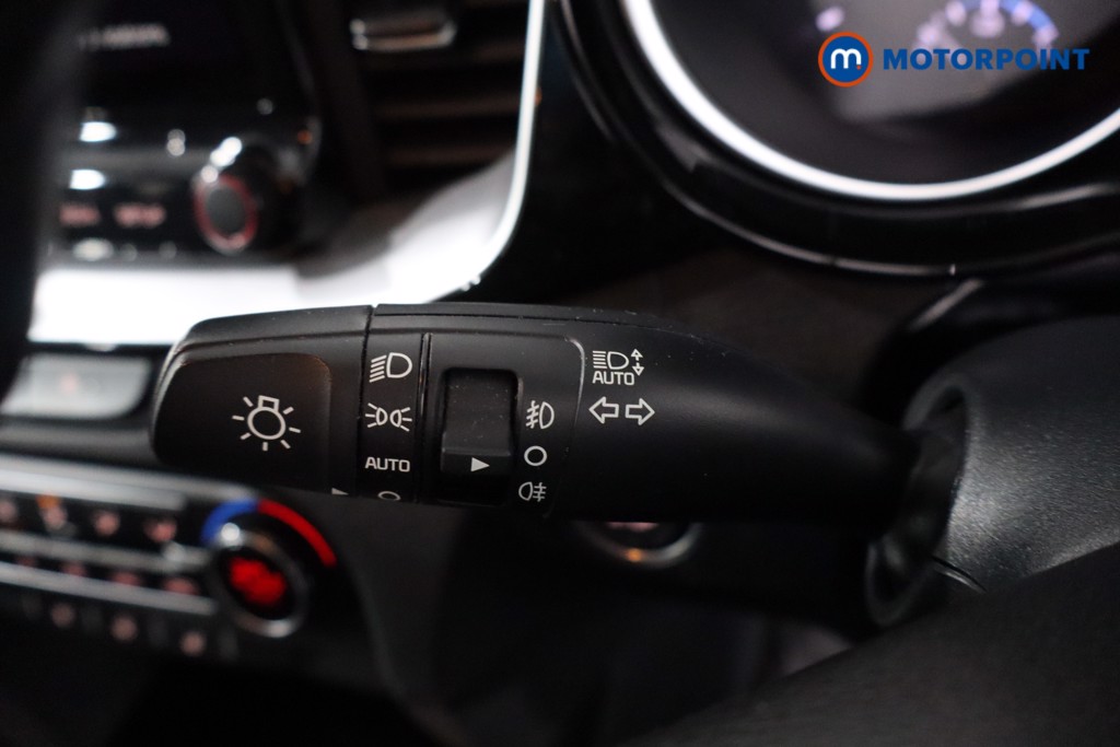 KIA Xceed 3 Automatic Petrol Plug-In Hybrid Hatchback - Stock Number (1638467) - 14th supplementary image