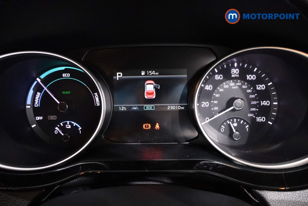 KIA Xceed 3 Automatic Petrol Plug-In Hybrid Hatchback - Stock Number (1638467) - 16th supplementary image