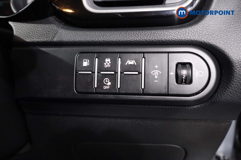 KIA Xceed 3 Automatic Petrol Plug-In Hybrid Hatchback - Stock Number (1638467) - 17th supplementary image