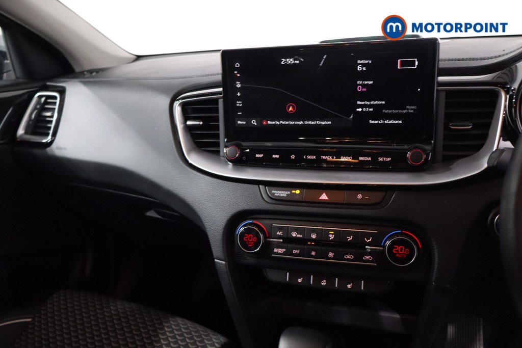 KIA Xceed 3 Automatic Petrol Plug-In Hybrid Hatchback - Stock Number (1638467) - 18th supplementary image