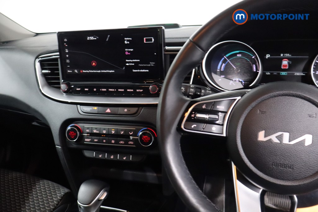 KIA Xceed 3 Automatic Petrol Plug-In Hybrid Hatchback - Stock Number (1638467) - 19th supplementary image
