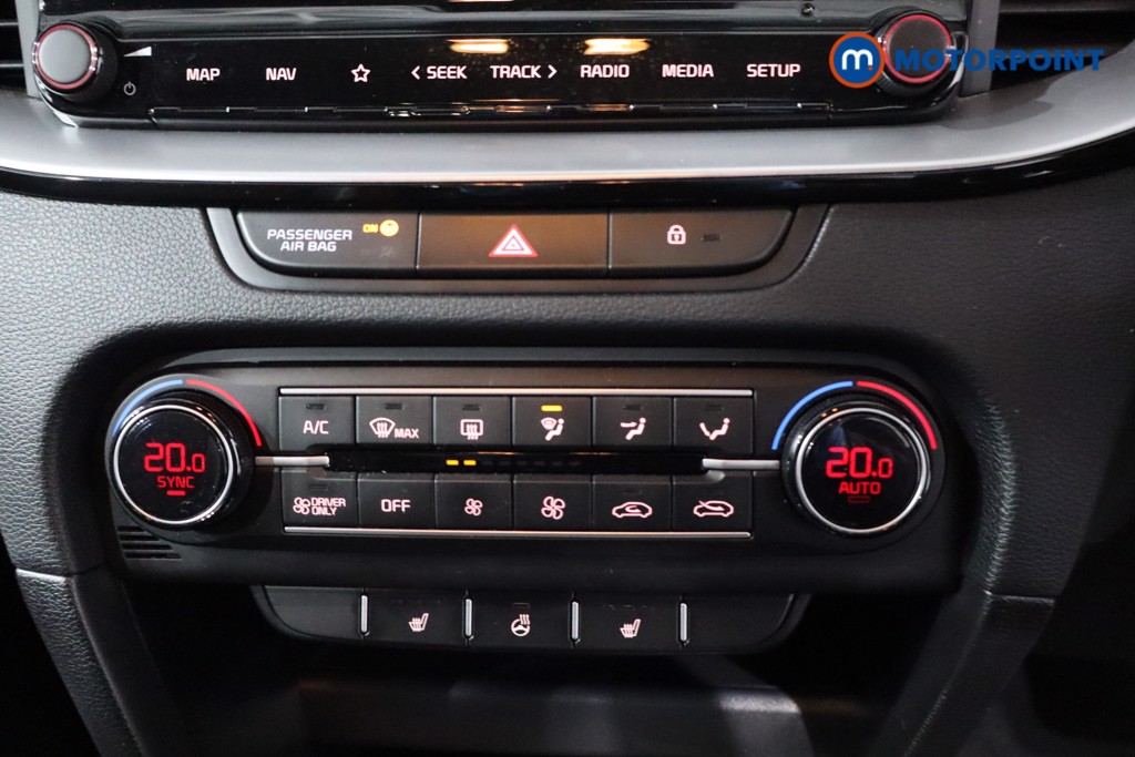 KIA Xceed 3 Automatic Petrol Plug-In Hybrid Hatchback - Stock Number (1638467) - 20th supplementary image