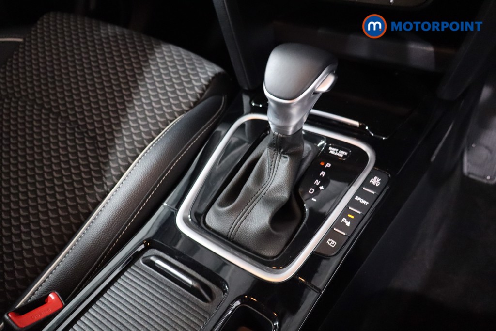 KIA Xceed 3 Automatic Petrol Plug-In Hybrid Hatchback - Stock Number (1638467) - 21st supplementary image