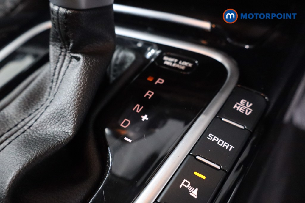 KIA Xceed 3 Automatic Petrol Plug-In Hybrid Hatchback - Stock Number (1638467) - 22nd supplementary image