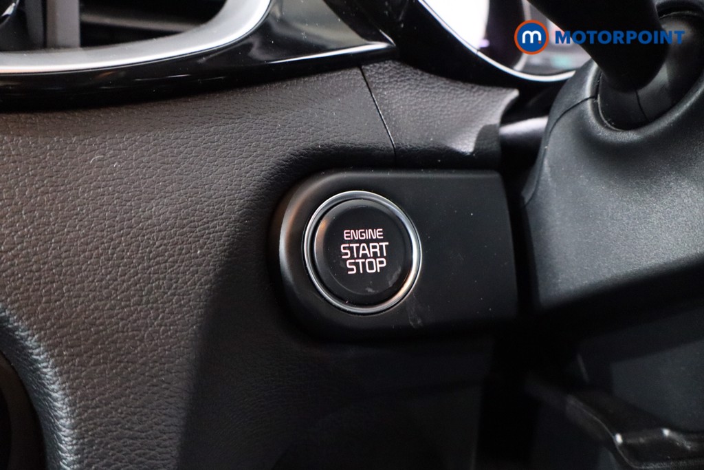 KIA Xceed 3 Automatic Petrol Plug-In Hybrid Hatchback - Stock Number (1638467) - 23rd supplementary image