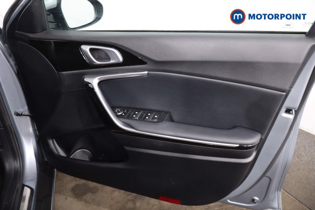 KIA Xceed 3 Automatic Petrol Plug-In Hybrid Hatchback - Stock Number (1638467) - 25th supplementary image