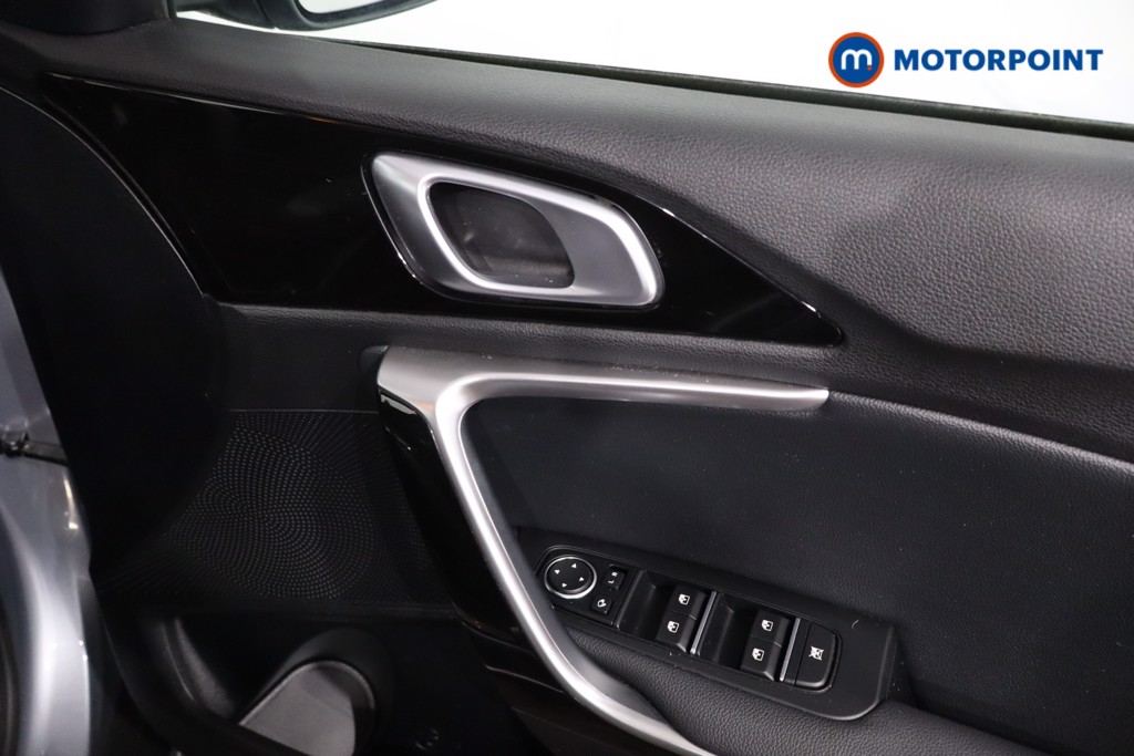 KIA Xceed 3 Automatic Petrol Plug-In Hybrid Hatchback - Stock Number (1638467) - 26th supplementary image