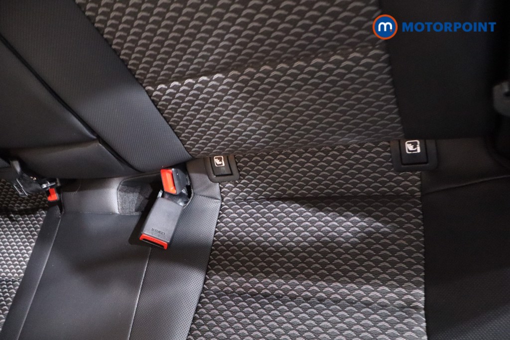 KIA Xceed 3 Automatic Petrol Plug-In Hybrid Hatchback - Stock Number (1638467) - 27th supplementary image