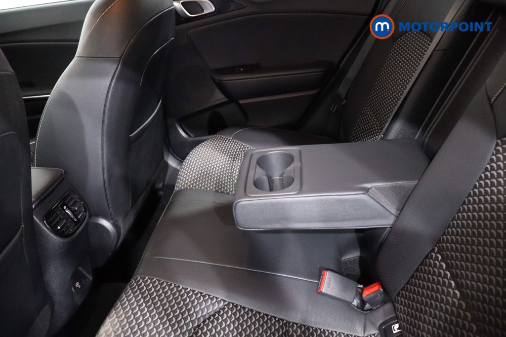 KIA Xceed 3 Automatic Petrol Plug-In Hybrid Hatchback - Stock Number (1638467) - 28th supplementary image