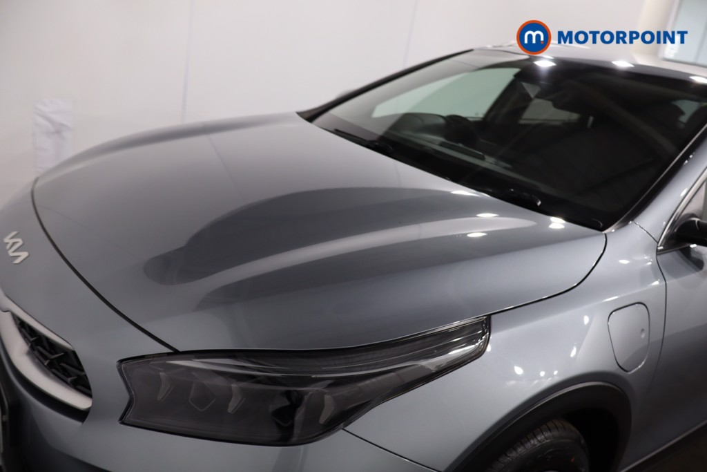 KIA Xceed 3 Automatic Petrol Plug-In Hybrid Hatchback - Stock Number (1638467) - 29th supplementary image