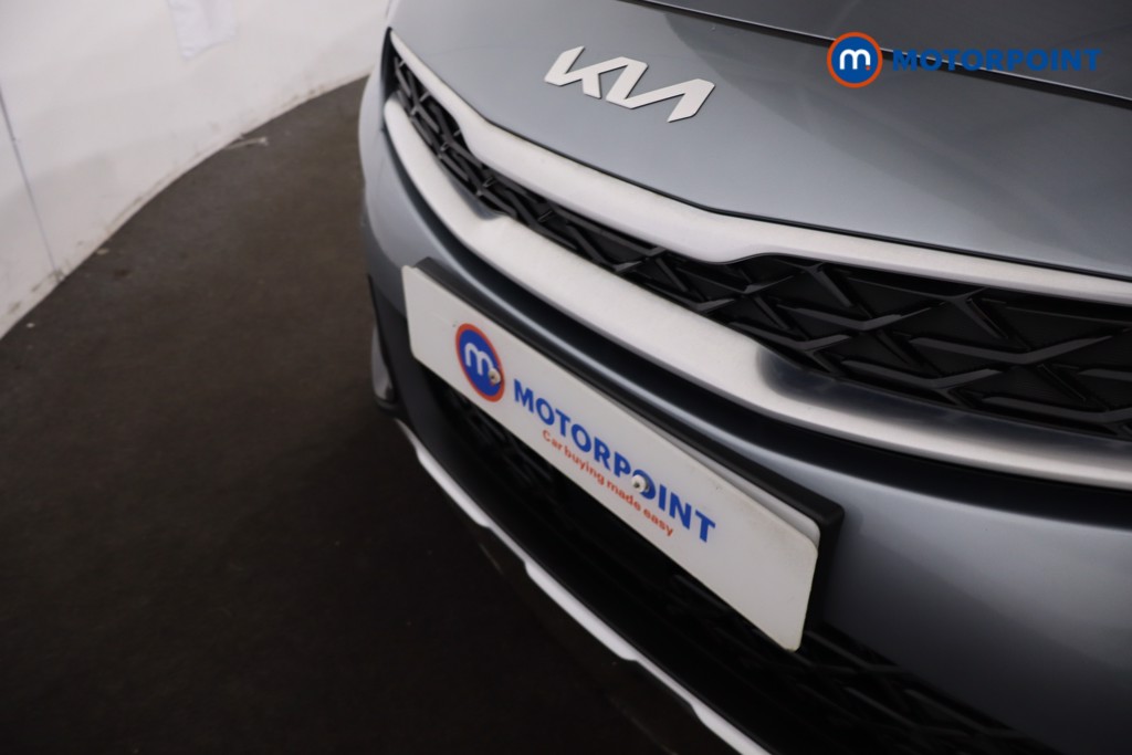KIA Xceed 3 Automatic Petrol Plug-In Hybrid Hatchback - Stock Number (1638467) - 30th supplementary image