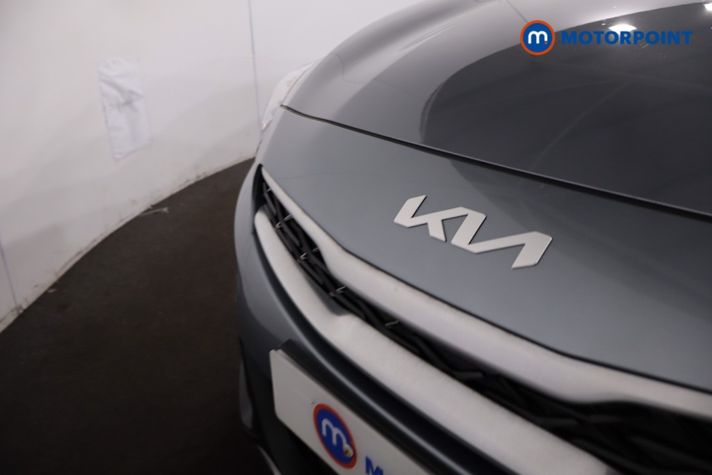 KIA Xceed 3 Automatic Petrol Plug-In Hybrid Hatchback - Stock Number (1638467) - 31st supplementary image