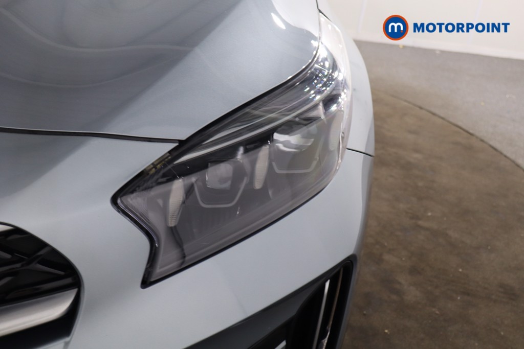 KIA Xceed 3 Automatic Petrol Plug-In Hybrid Hatchback - Stock Number (1638467) - 32nd supplementary image