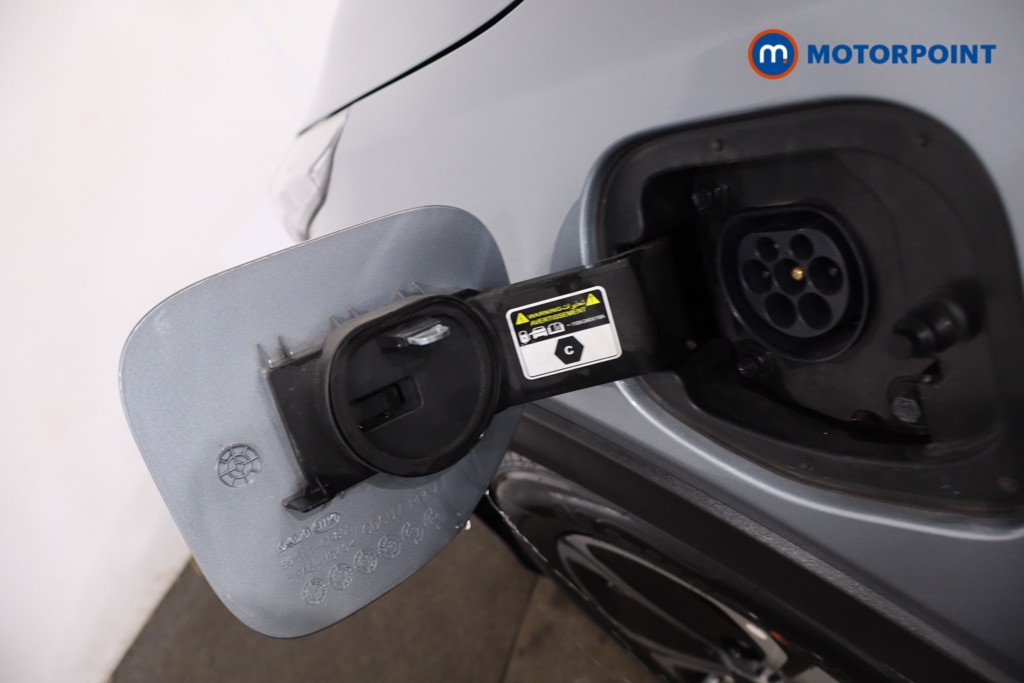 KIA Xceed 3 Automatic Petrol Plug-In Hybrid Hatchback - Stock Number (1638467) - 35th supplementary image