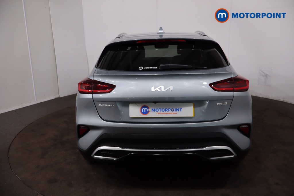 KIA Xceed 3 Automatic Petrol Plug-In Hybrid Hatchback - Stock Number (1638467) - 37th supplementary image
