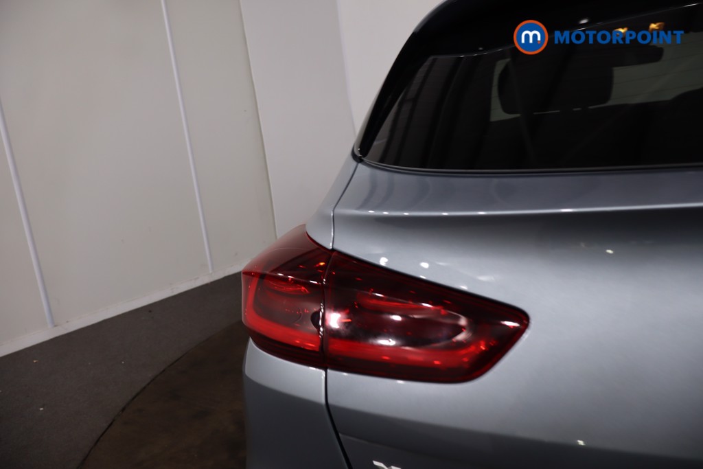 KIA Xceed 3 Automatic Petrol Plug-In Hybrid Hatchback - Stock Number (1638467) - 38th supplementary image