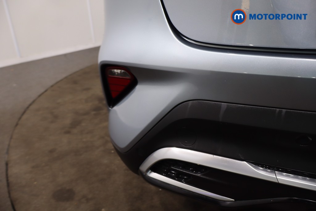 KIA Xceed 3 Automatic Petrol Plug-In Hybrid Hatchback - Stock Number (1638467) - 39th supplementary image