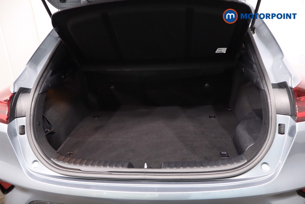 KIA Xceed 3 Automatic Petrol Plug-In Hybrid Hatchback - Stock Number (1638467) - 41st supplementary image