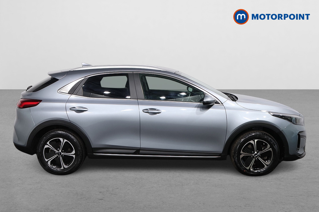 KIA Xceed 3 Automatic Petrol Plug-In Hybrid Hatchback - Stock Number (1638467) - Drivers side